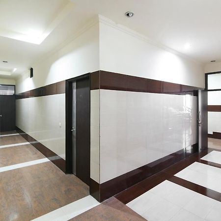 Capital O 68148 Hotel Shree Jee Palace Ghaziabad Zewnętrze zdjęcie