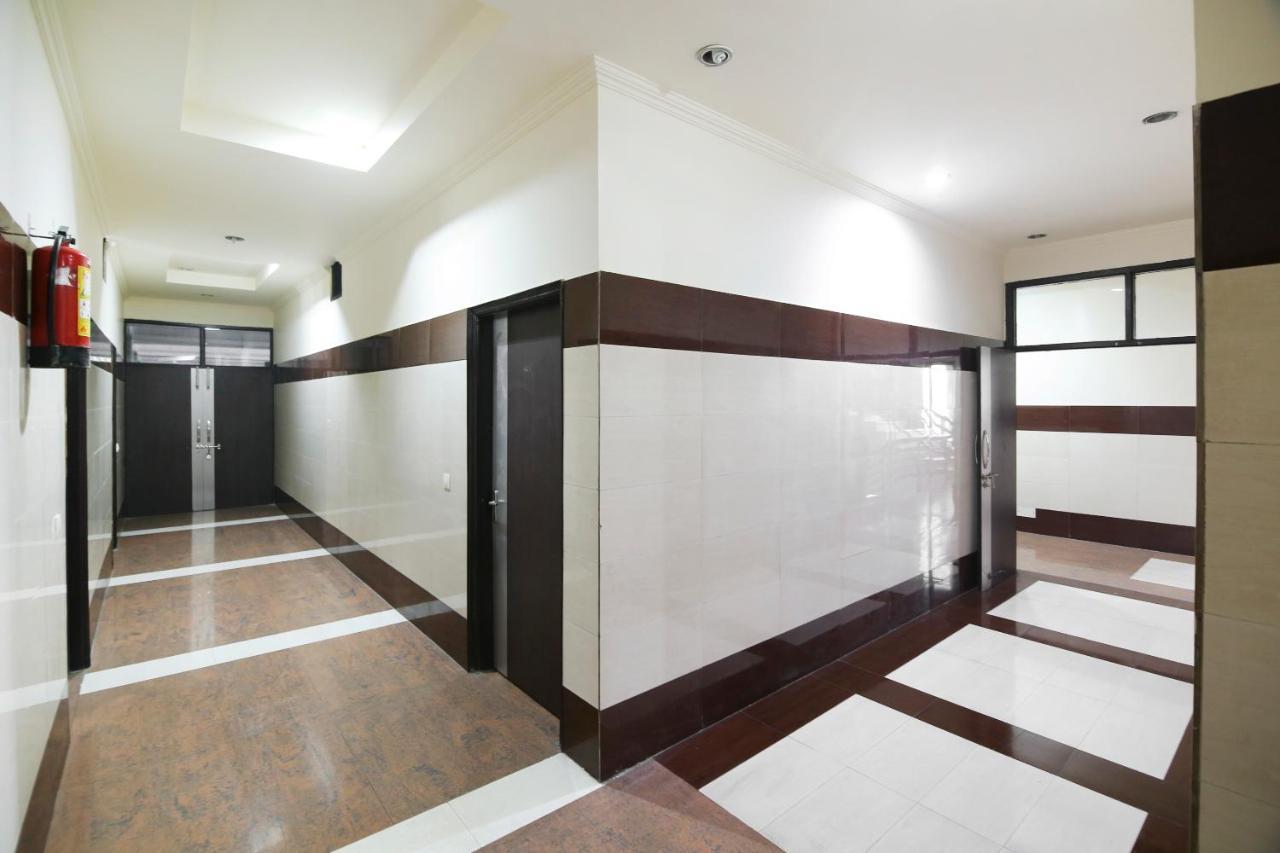 Capital O 68148 Hotel Shree Jee Palace Ghaziabad Zewnętrze zdjęcie